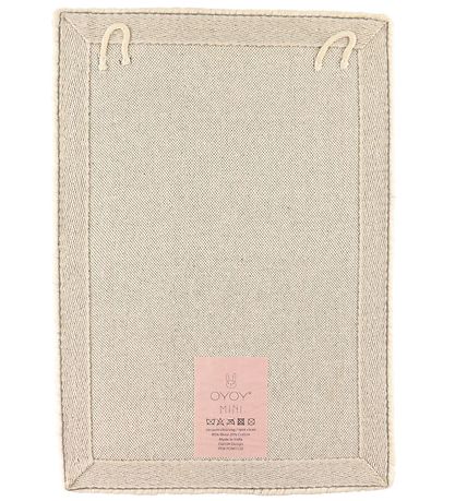 OYOY V?gt?ppe/Gulvt?ppe - 45x65 cm - Ice Cream