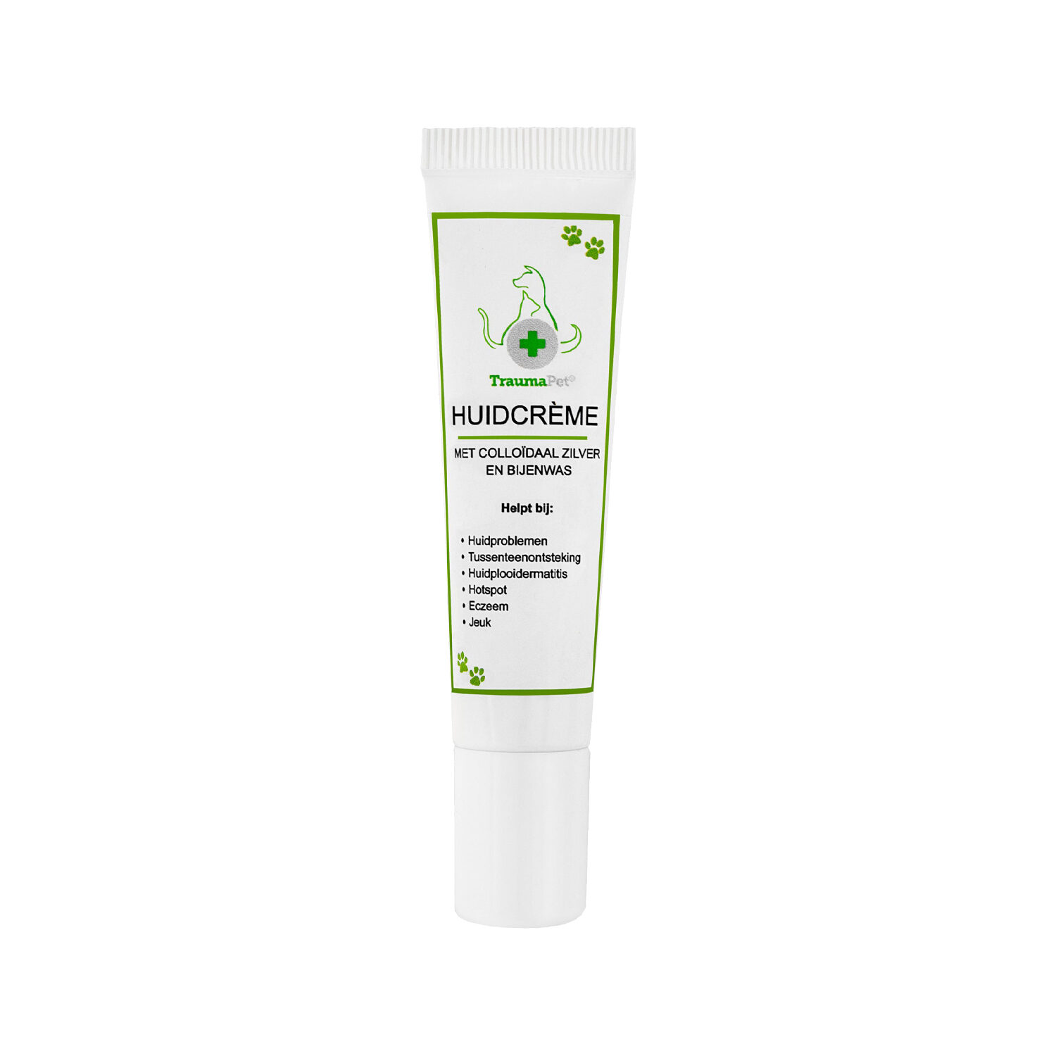 TraumaPet Huidcrème