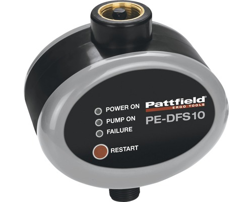 Pattfield PE-DFS 10 druk-/stromingsschakelaar