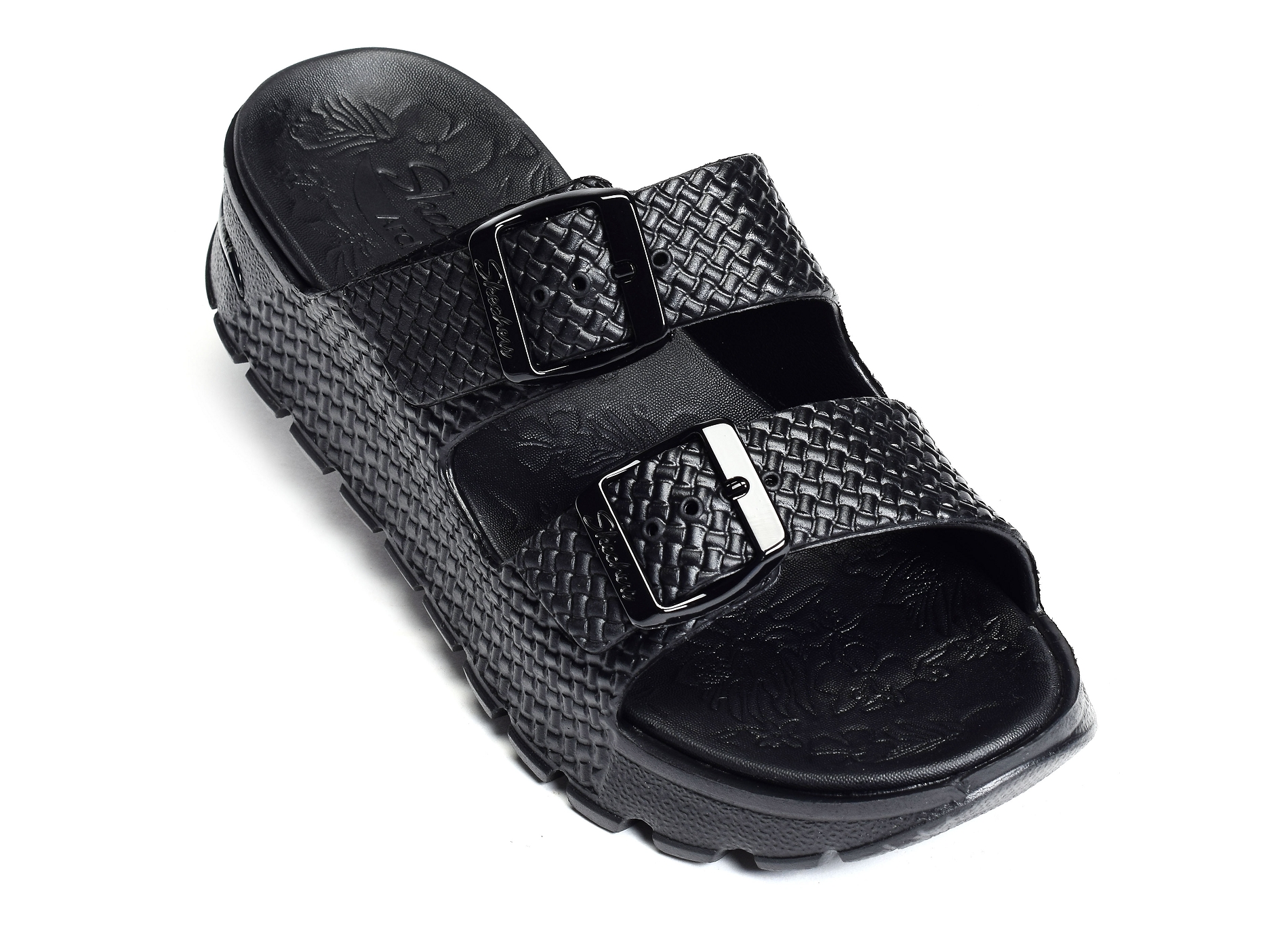Arch fit footsteps noir