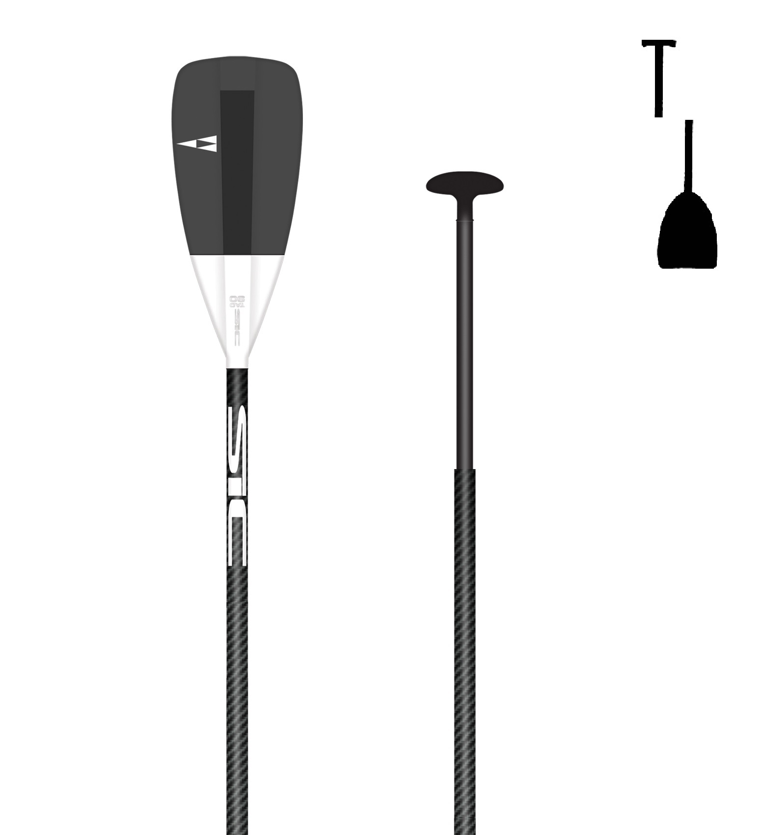SIC Pagaie TAO 90 - ATF LL - 2023