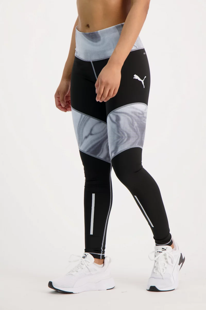 Puma individualLIGA Damen Tight