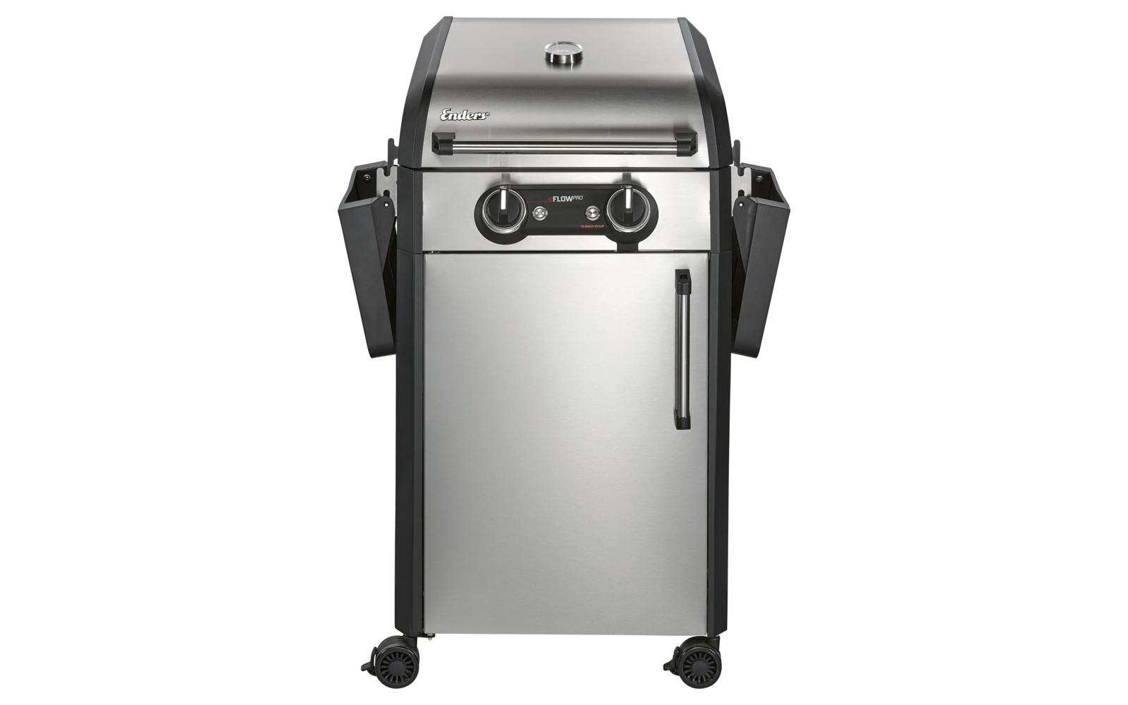 Enders Elektro-Grill  eFlow Pro 2 Turbo