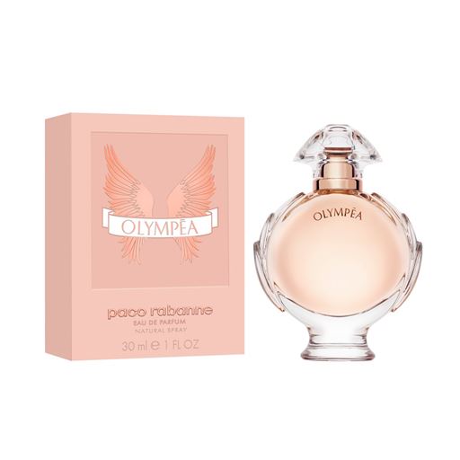 Rabanne Olympea Eau De Parfum, 30 ml