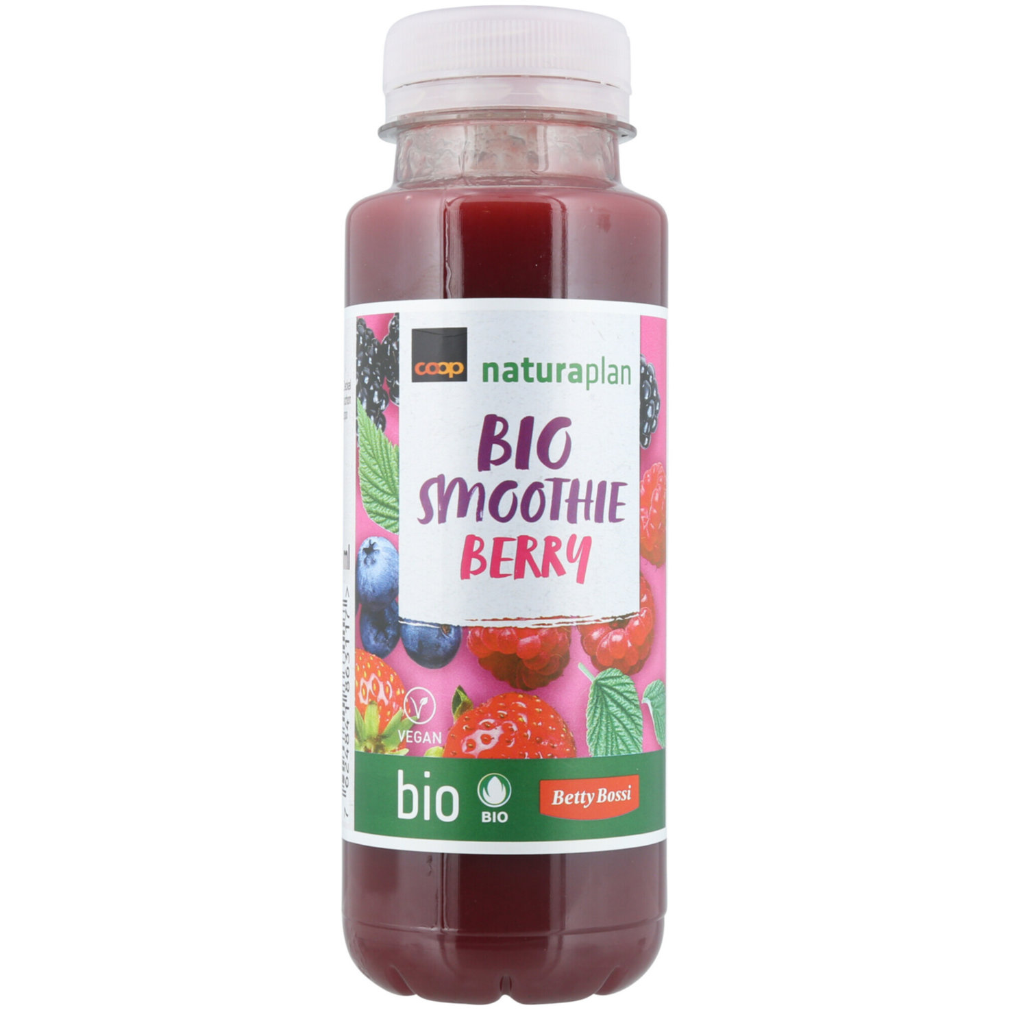 Naturaplan Bio Smoothie Rote Beeren