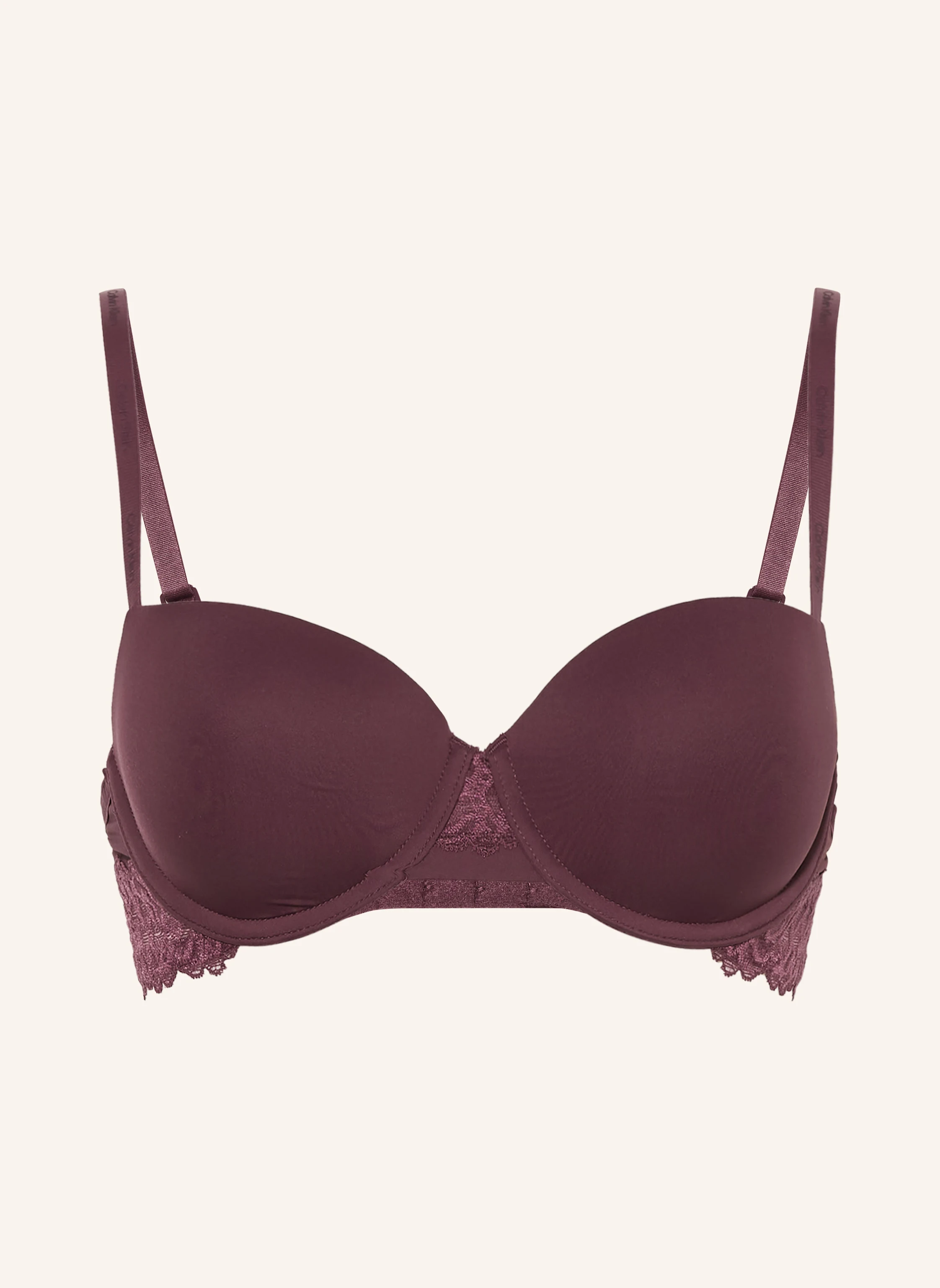 Calvin Klein Schalen-BH CK ATTRACTION