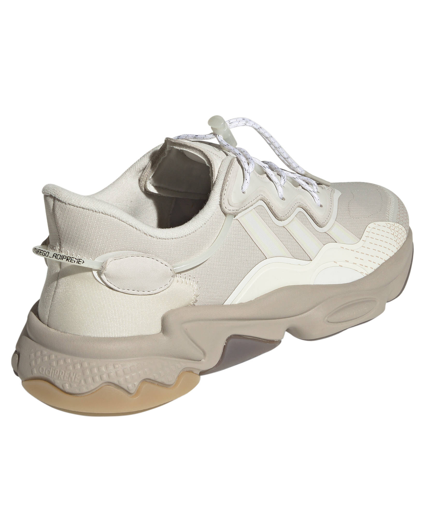 adidas Performance| Herren Sneaker OZWEEGO