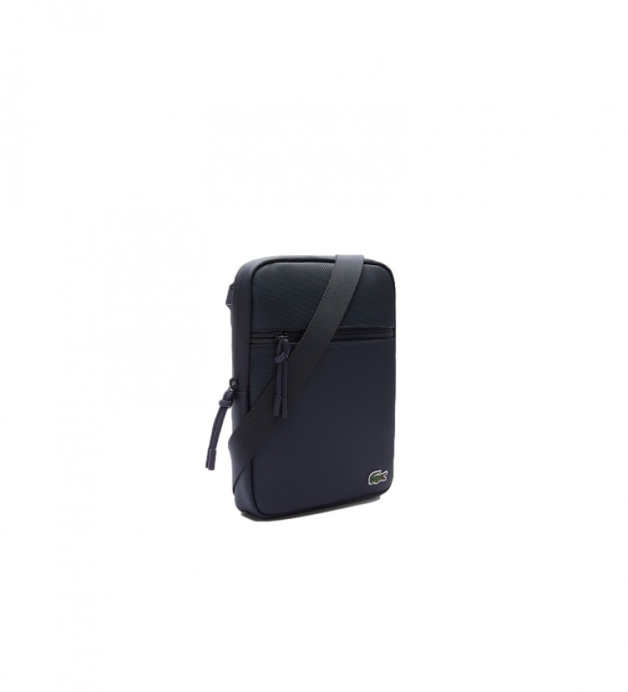 Bolsa de ombro Lacoste LCST Marine