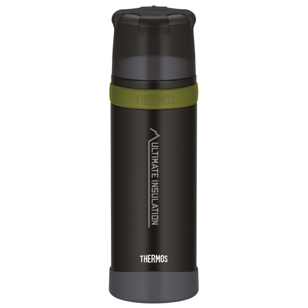 Thermos - Isolierflasche Mountain Beverage - Bouteille isotherme