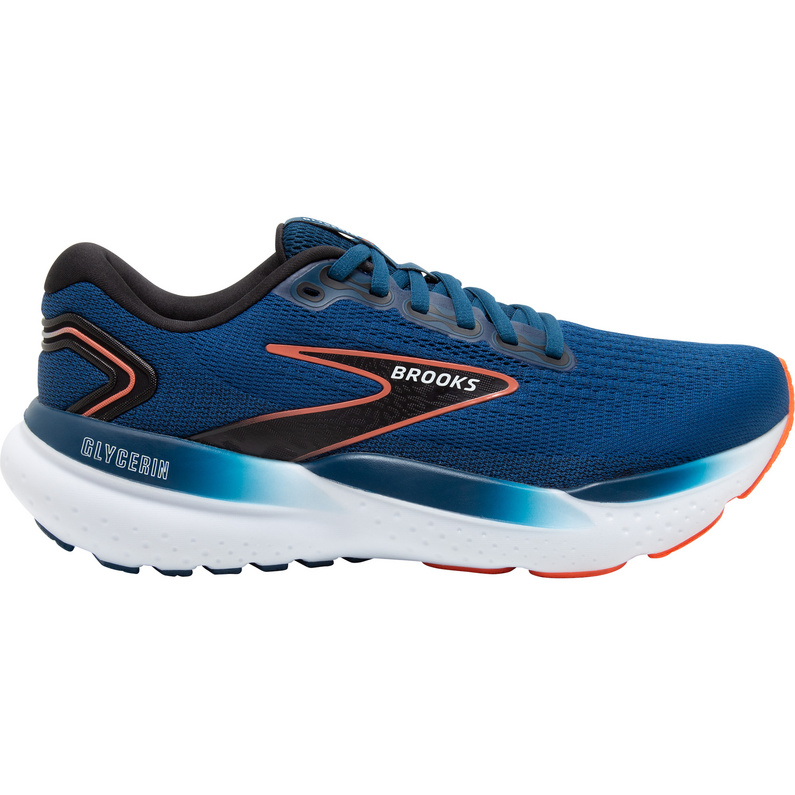 Brooks Herren Glycerin 21 Schuhe