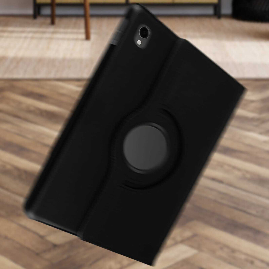 Akashi Etui Folio pour Galaxy Tab S9 11