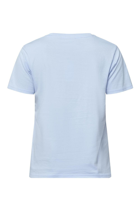 SisterS point blauwe dames t-shirt