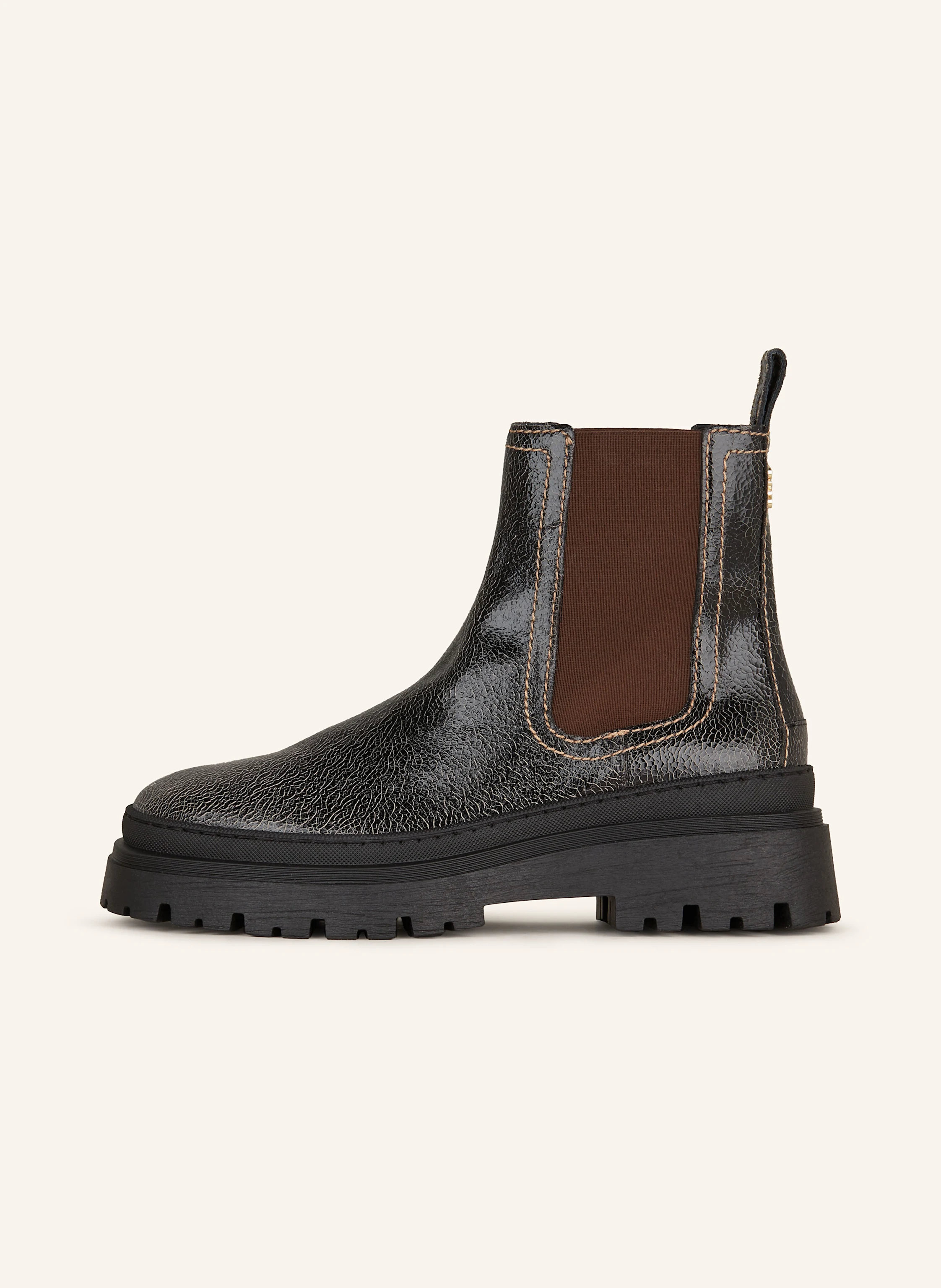 SANDRO Chelsea-Boots