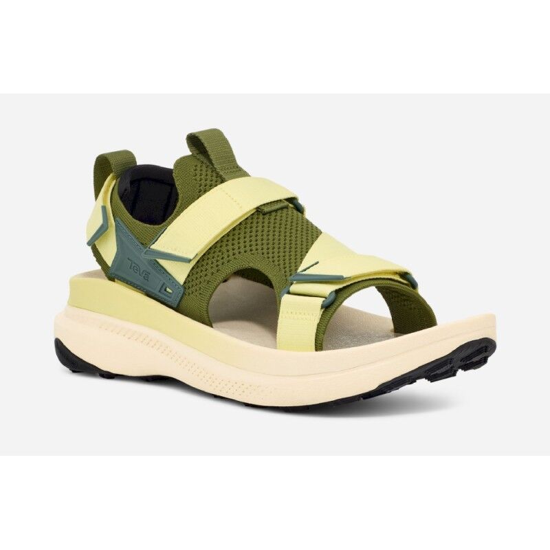 Aventrail - Sandales homme