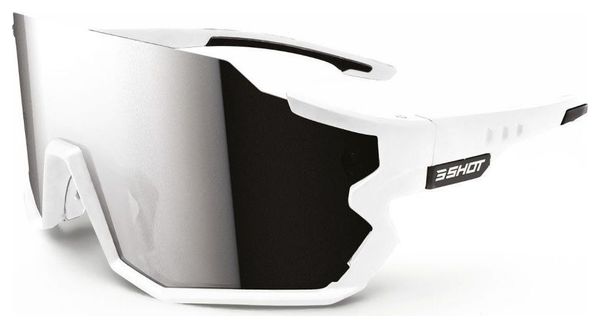 Lunettes Shot Vista White
