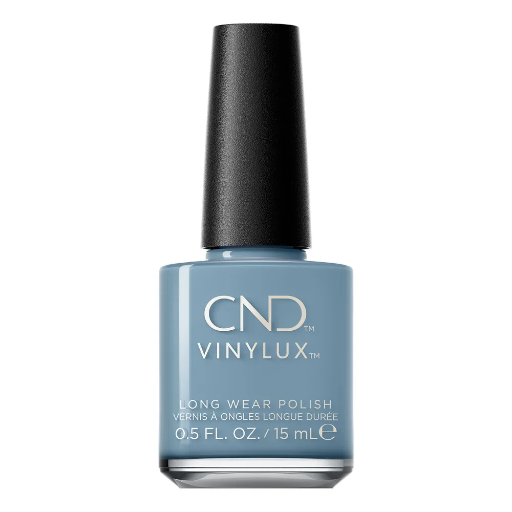 CND Vinylux Frosted Seaglass 432 - 15 ml.