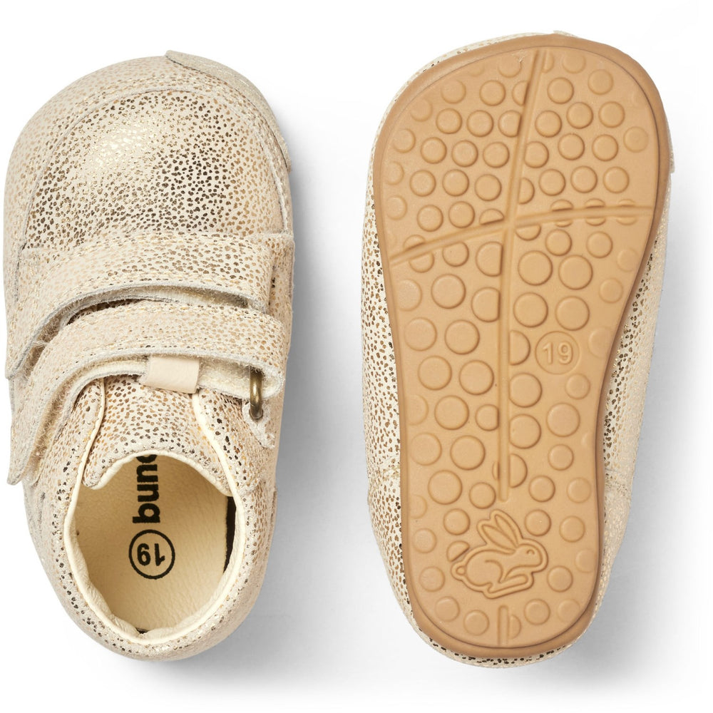 Køb Bundgaard Ivory Gold Prewalker