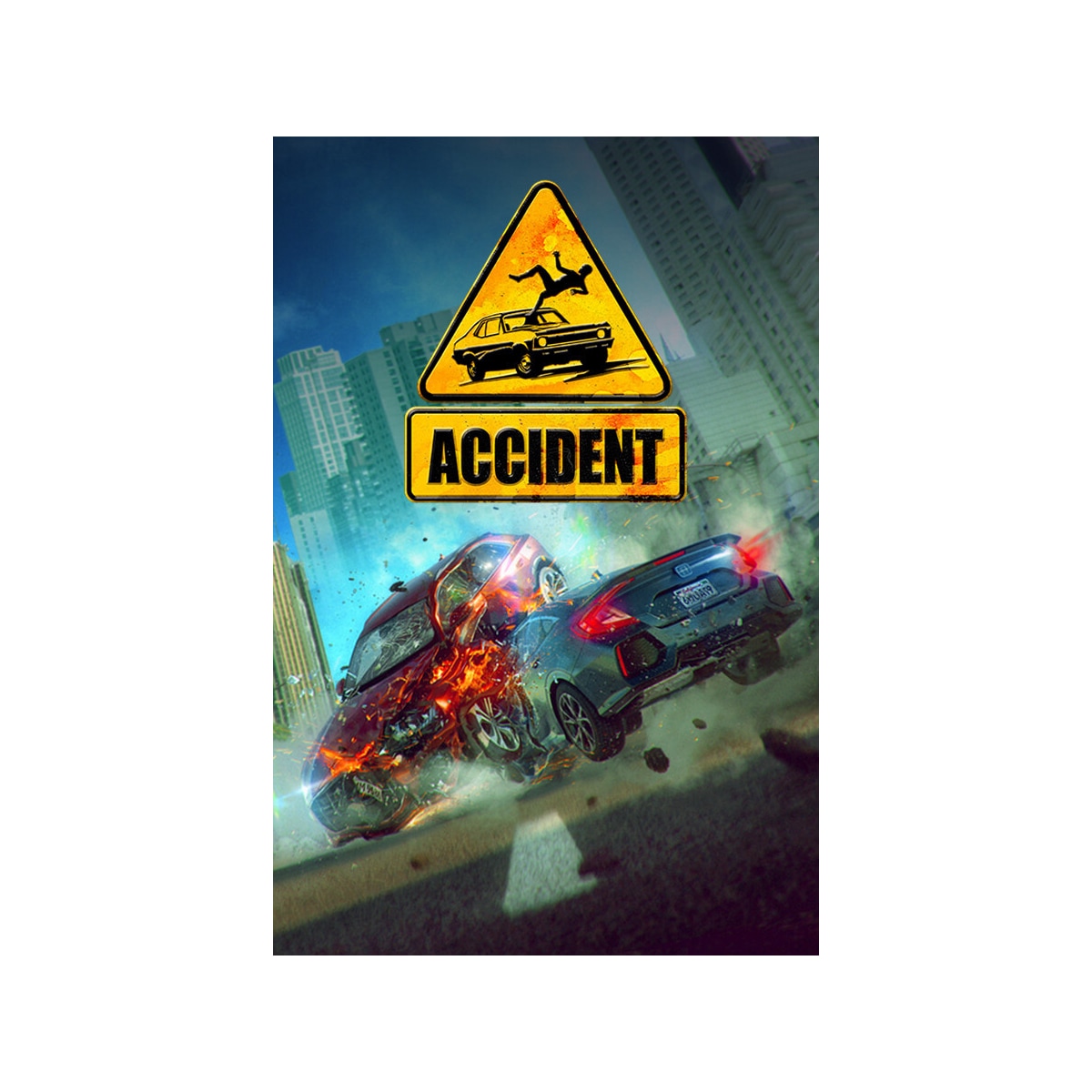 Accident - PC Windows