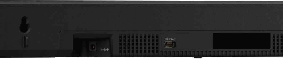 Sony HT-S2000 Barres de son