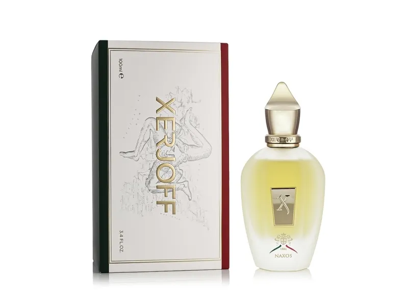 Xerjoff XJ 1861 Naxos Eau De Parfum 100 ml (unisex)