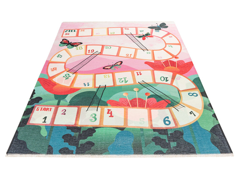 Kinder vloerkleed My Greta 620 - 115 x 170 cm