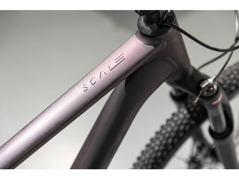 Scott Scale 980