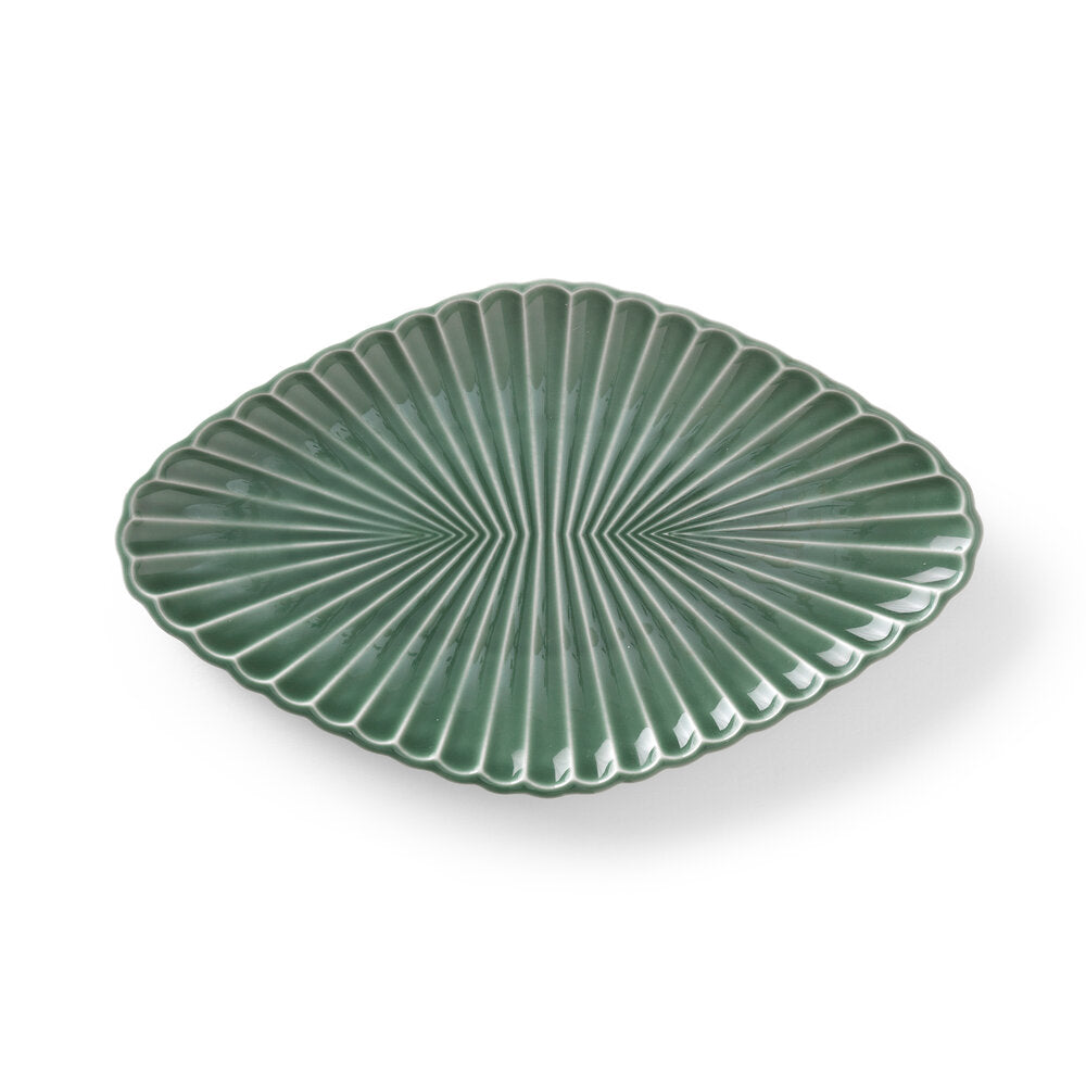 Dottir  Samsurium asiet, spruce - 26,5 cm.