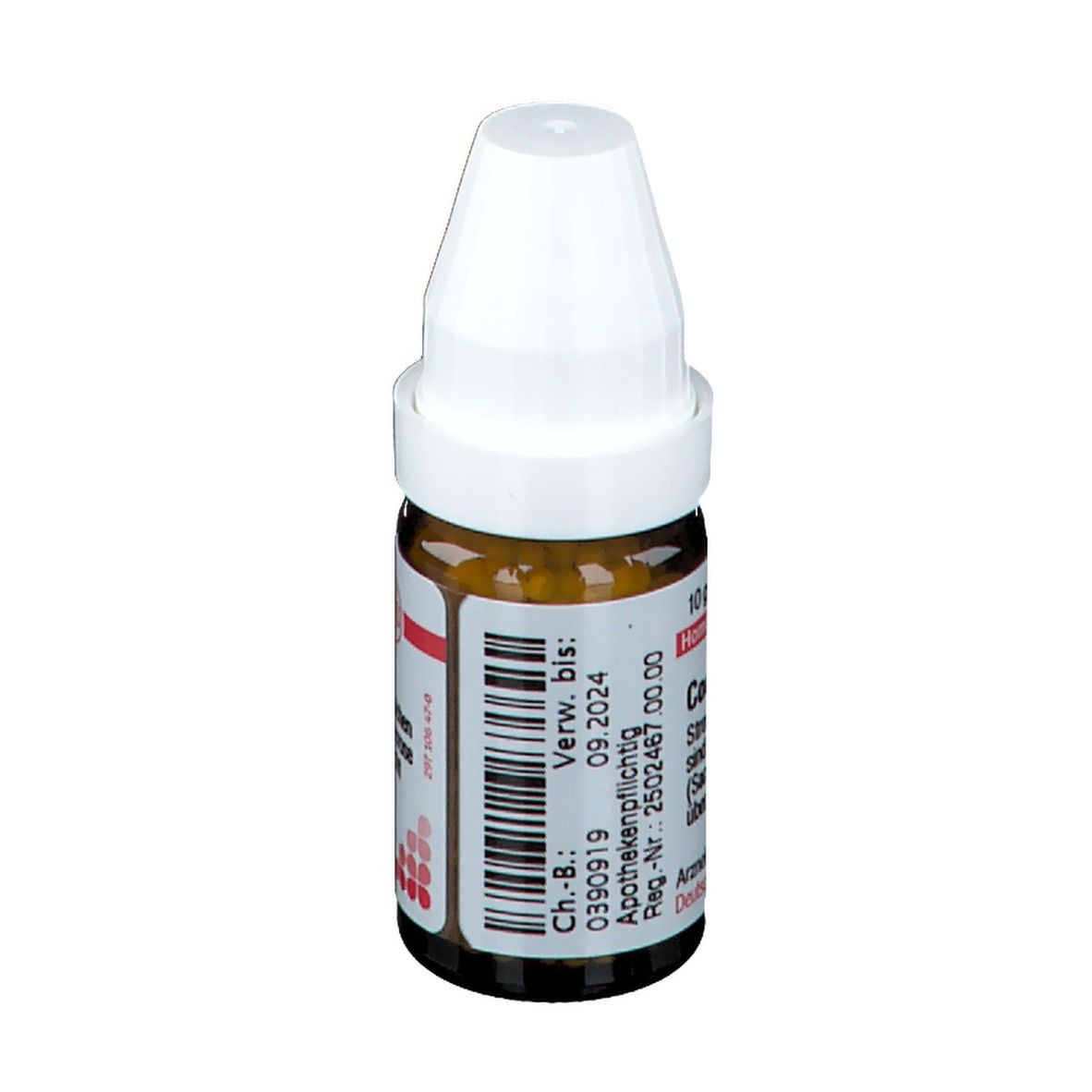 DHU Cocculus C30