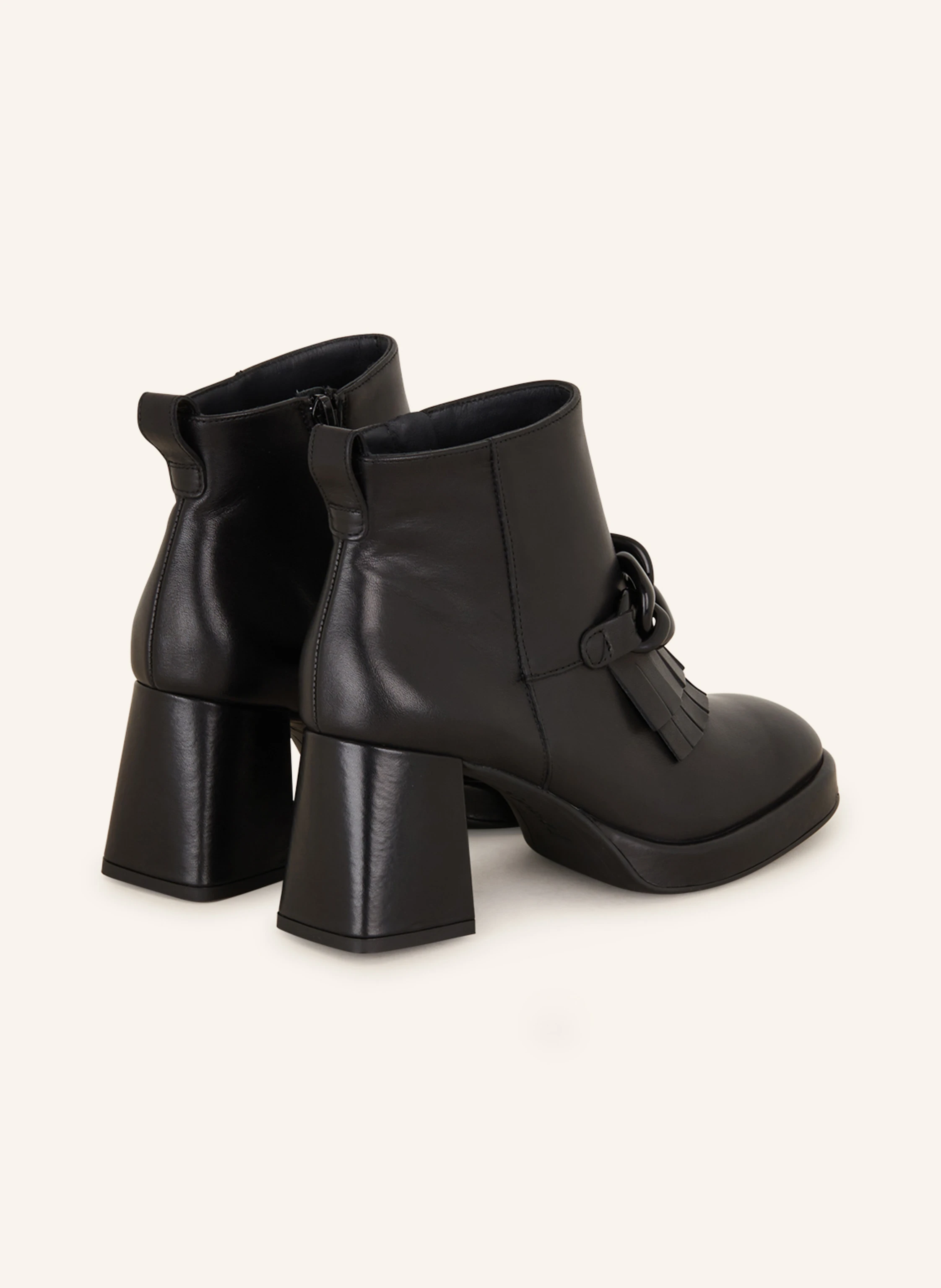 paul green Stiefeletten