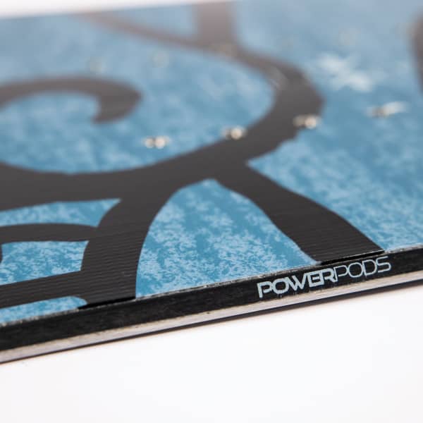 Splitboard NITRO NOMAD BLUE/BLACK