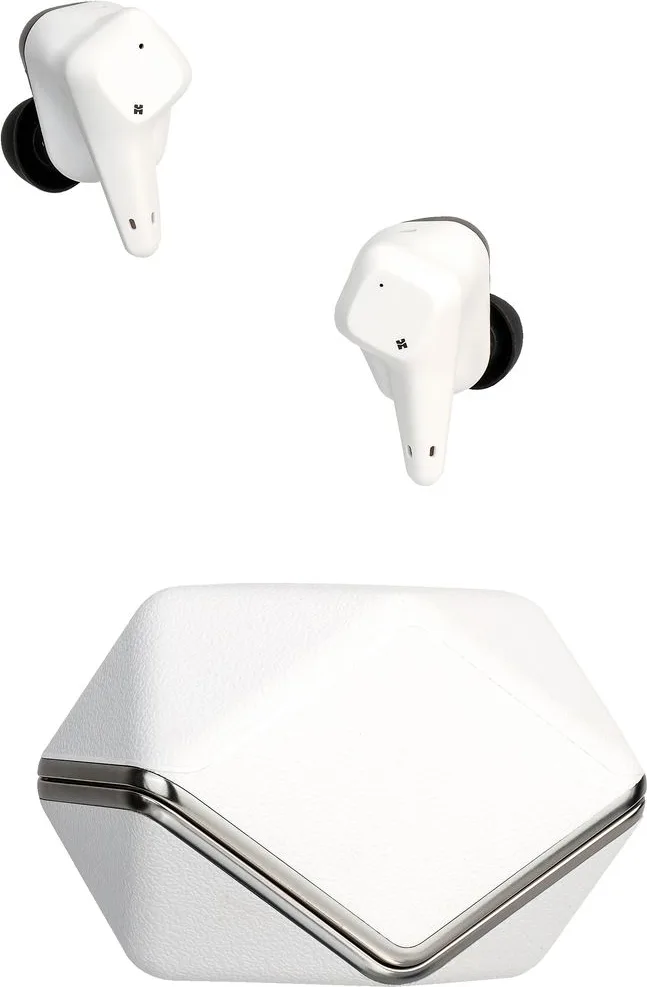 HiFiMAN Svanar Wireless Jr Écouteurs True Wireless