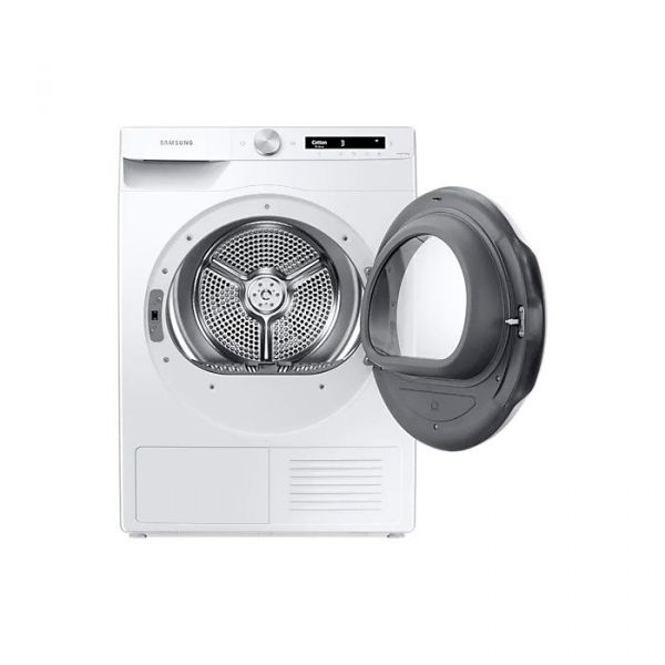 Máquina de Secar Roupa Samsung DV90T5240TW/S3 9Kg Classe A