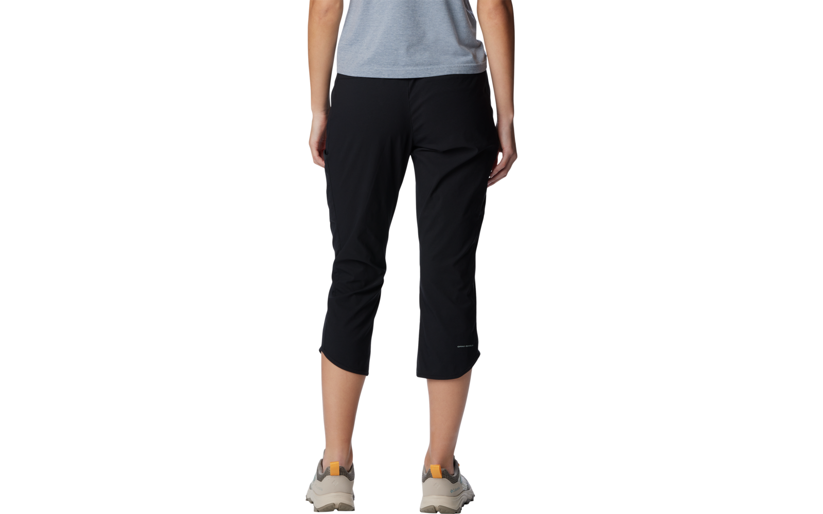 Columbia Leslie Falls Damen Caprihose