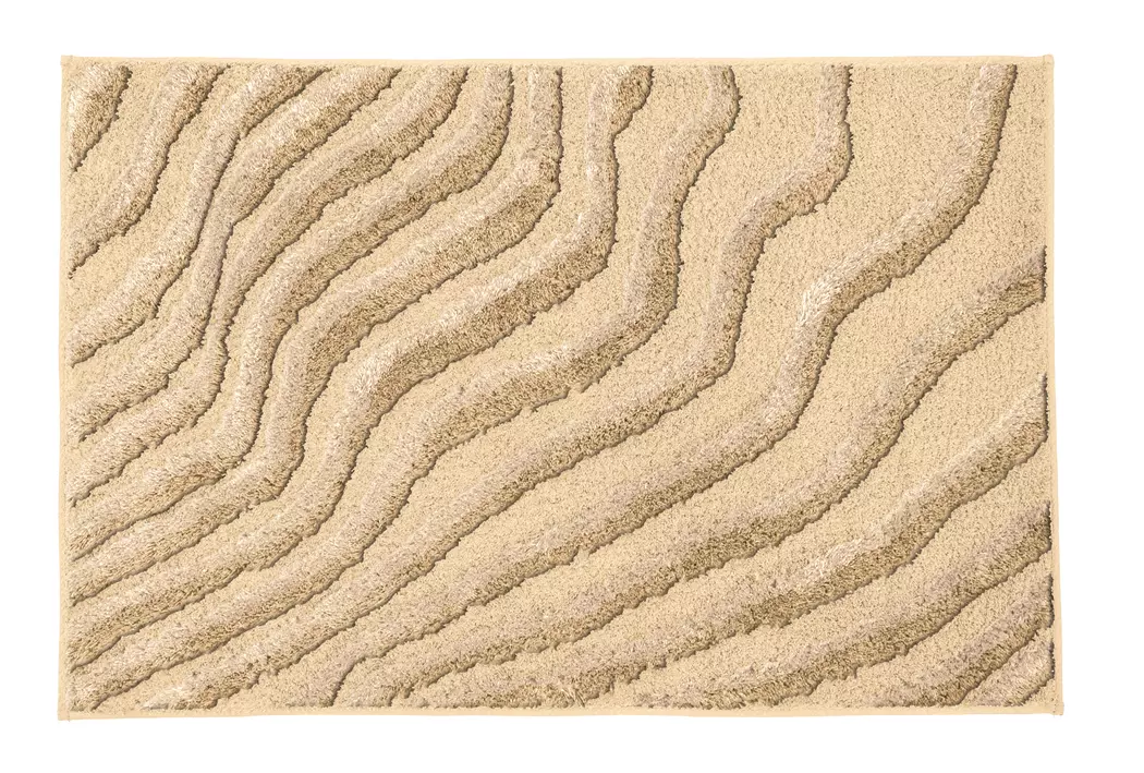 Badteppich Terrace 55 x 65 cm