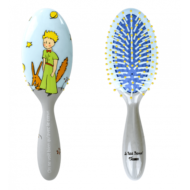 Petite brosse à cheveux - Ladypop Small Enfants