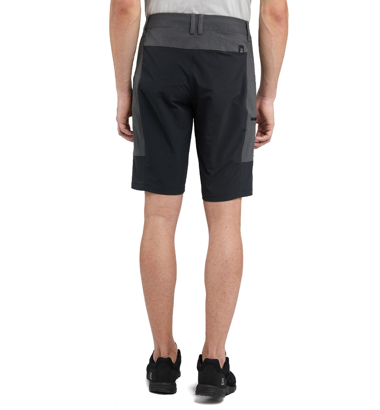 Haglöfs<br>Mid Slim Shorts Men