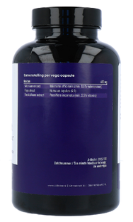 CellCare Slaap Support Capsules 180CP
