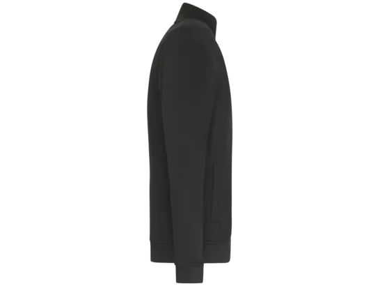 Sweat de travail X-Finity Würth MODYF noir