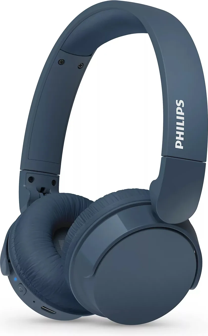 Philips TAH4209 Bleu Casques Bluetooth