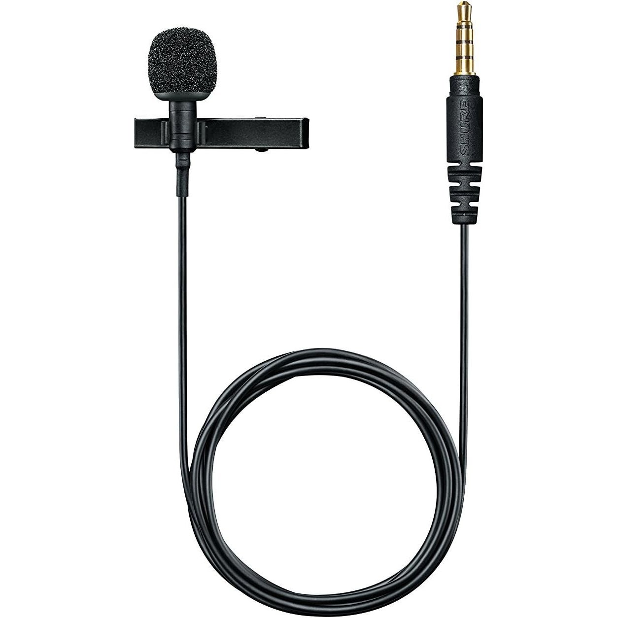 Shure AMVL-WS windscherm voor MVL