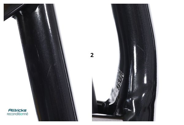 Produit Reconditionné - Vélo de Ville Électrique Cannondale Mavaro Neo 5  Shimano Deore 10V 625 Wh 700 mm Noir Pearl
