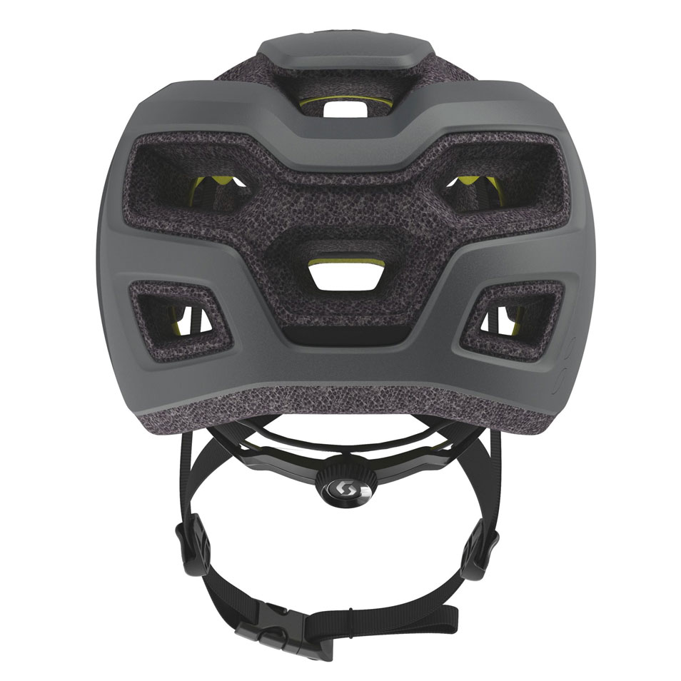 SCOTT Groove Plus MIPS cykelhjelm Dark Grey
