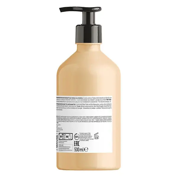 L'Oréal Professionnel Serie Expert Absolut Repair Shampoo Reestruturante 500ml