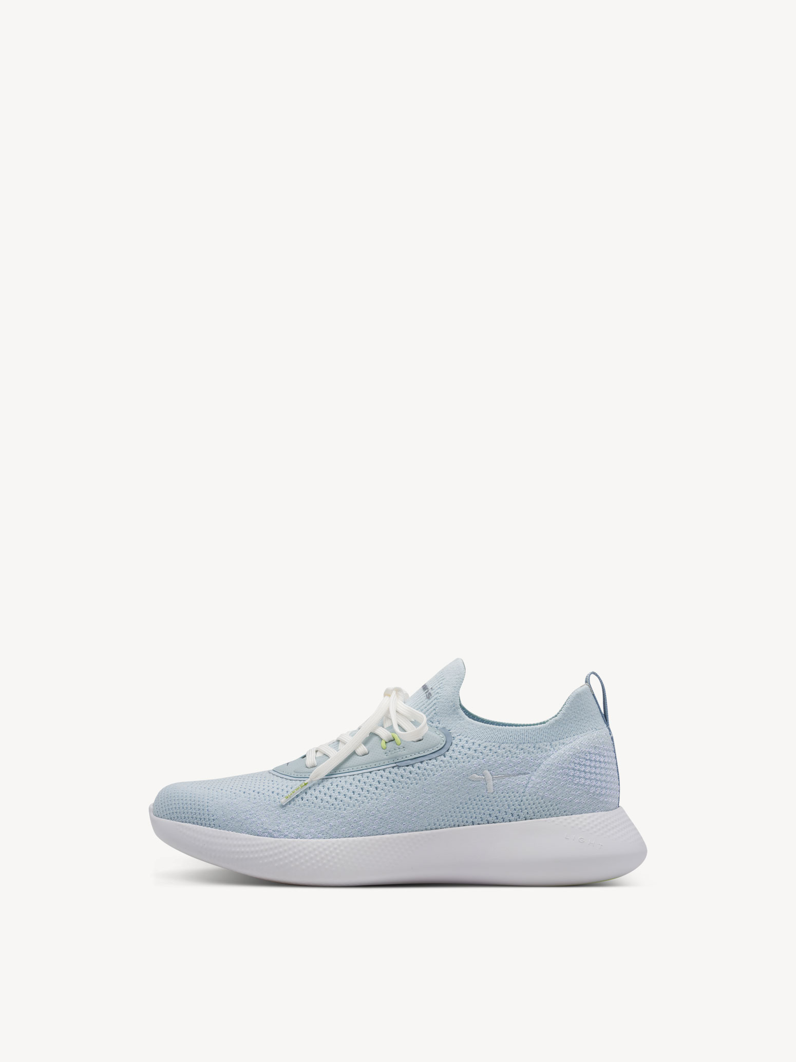 Sneaker - blauw