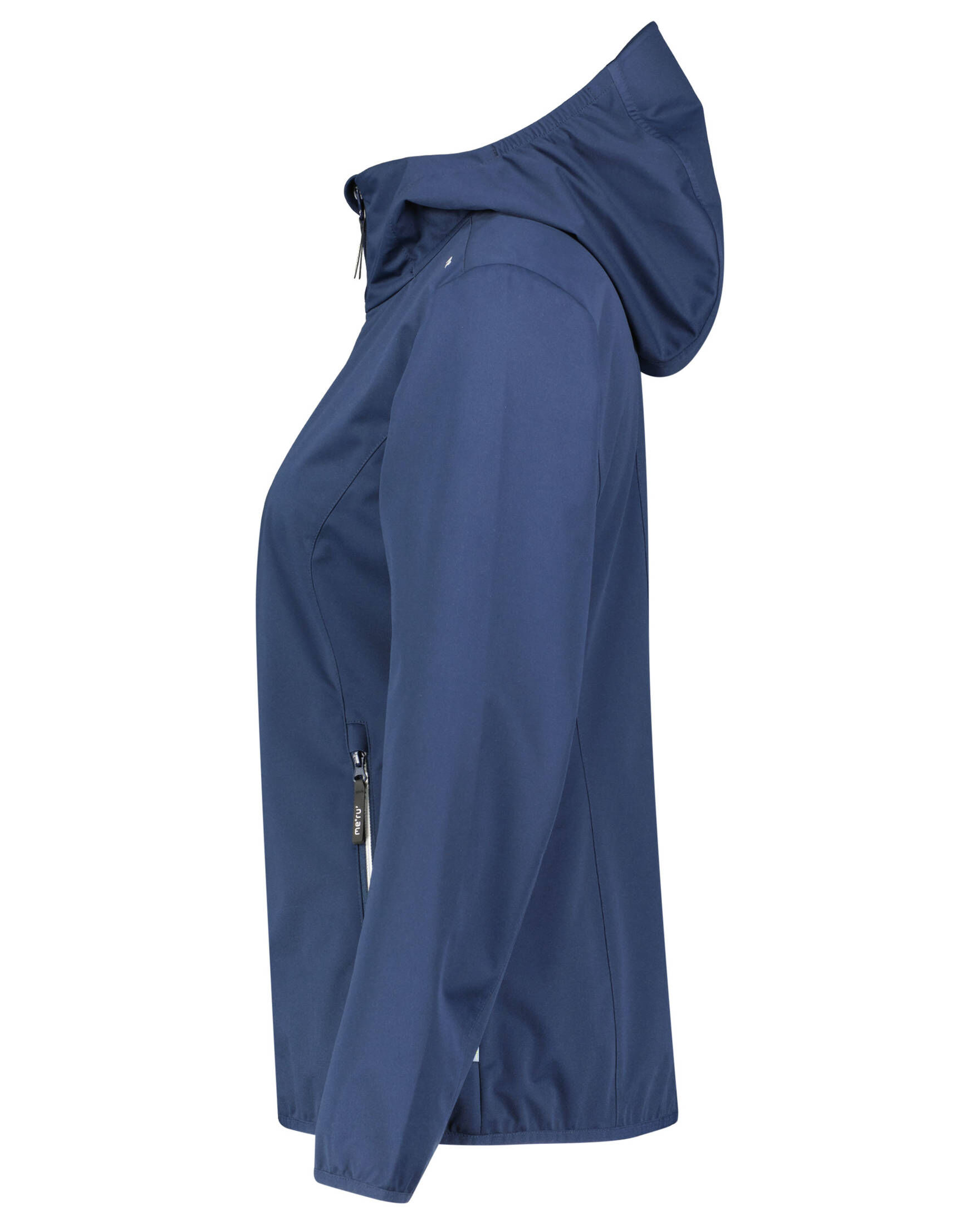 meru| Damen Softshelljacke mit Kapuze QUILLOTA SOFT SHELL WOMEN