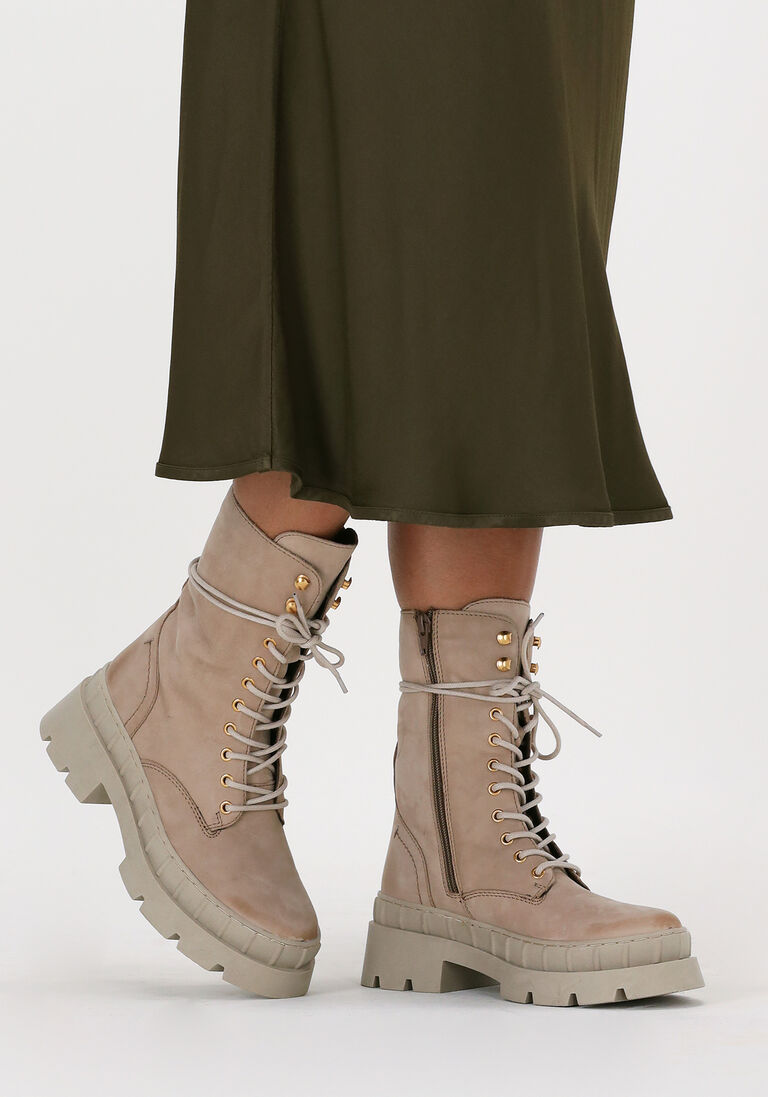 OMODA taupe omoda veterboots lpnora-03