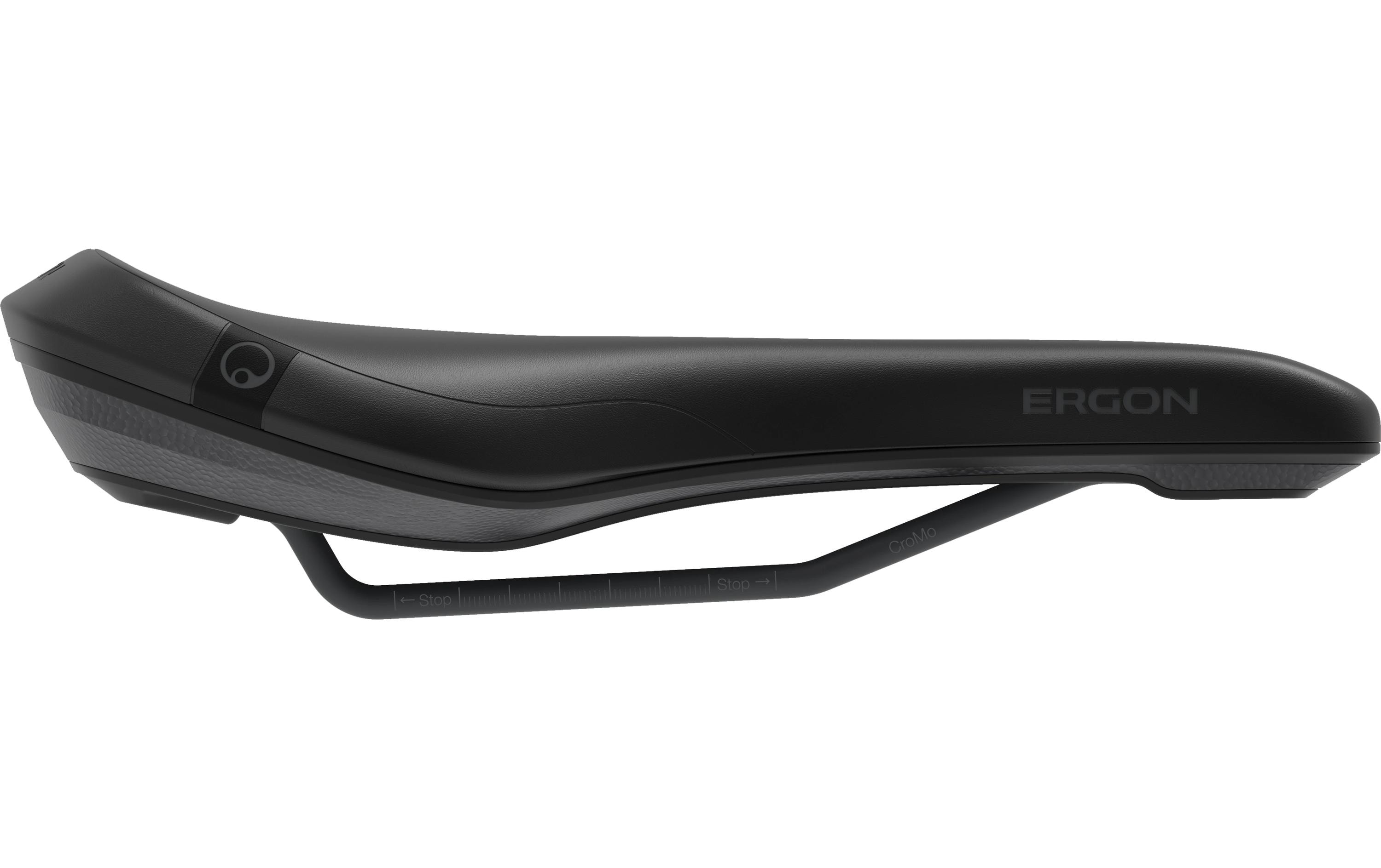 Fahrradsattel SM E-Mountain Core Prime Men M/L<br>Fahrradsattel