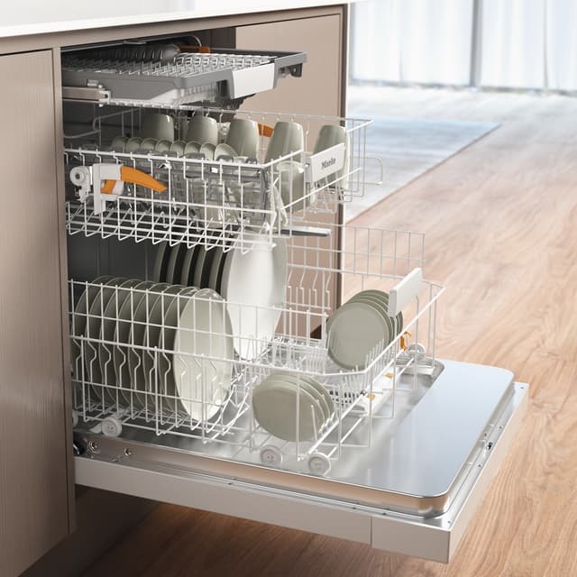 Miele Opvaskemaskine G 5410 SCU Active Plus