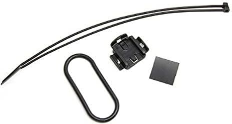Cateye - Flexi Strada Slim Head Unit Houder - Zwart