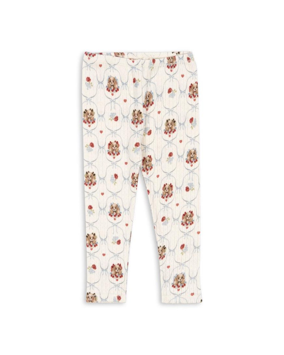 Leggings – 100% Øko Bomull